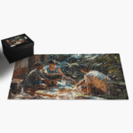 Premium Puzzles - photo 5