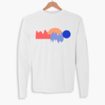 Unisex Hammer™ Long Sleeve Tee