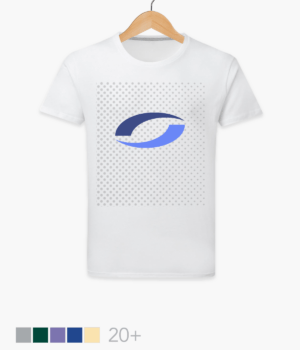 Men's Signature Tagless Tee