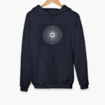 Youth Fleece Hoodie