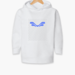 Toddler Pullover Fleece Hoodie