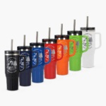 Eco-Friendly Straw Tumblers - photo 3