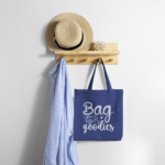 BAGedge BE007 Canvas Promo Totes - photo 1 BAGedge BE007 Canvas Promo Totes - photo 1