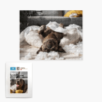 Gag Jigsaw Puzzles - photo 2
