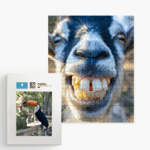 Gag Jigsaw Puzzles - photo 1